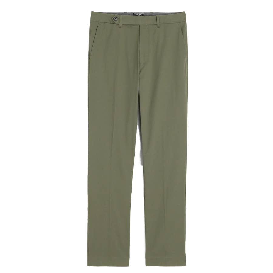 Todd Snyder Italian Cotton Chinos