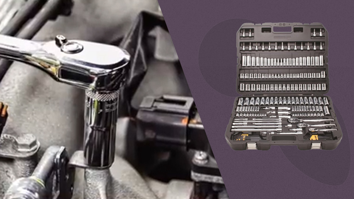 Tips for Using a Socket Wrench for Automotive Work: Expert Tricks