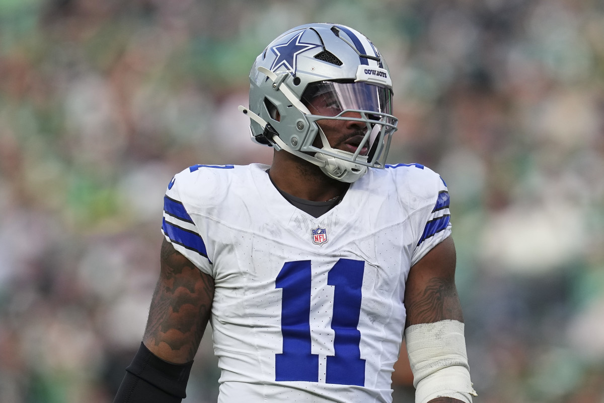 🚨BREAKING: Ex-Cowboys Star Demands Trade to Ravens to Chase Super Bowl — Willing to Take Pay Cut👇.D