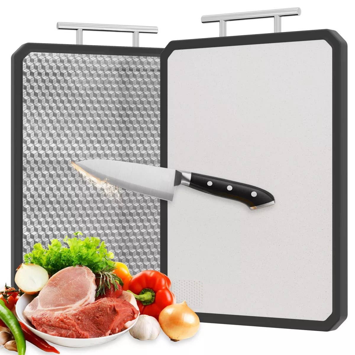 How to Slice Meat for Small Kitchen Efficiently: Expert Tips