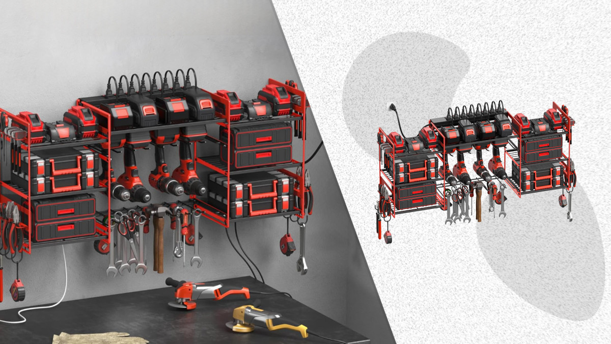 Tips for Maintaining Power Tool Chargers: Maximize Lifespan & Efficiency