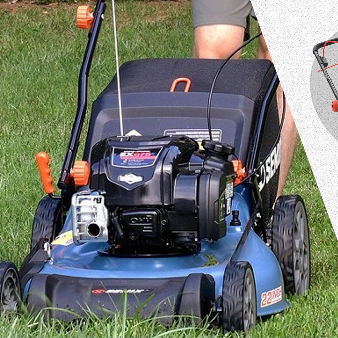 Where are Senix Lawn Mowers Made: Discover Their Origin Today