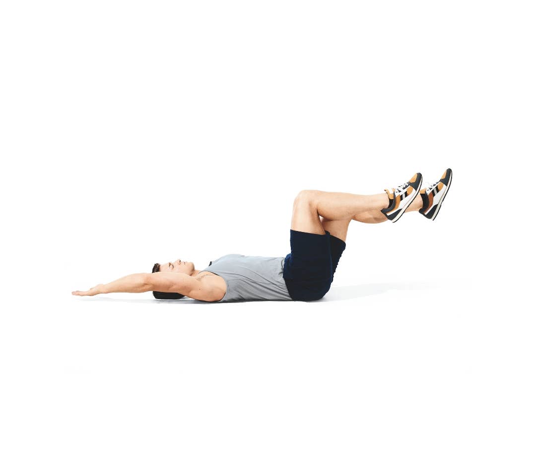 How to Do Dumbbell Pullover: Master Form for Maximum Gains