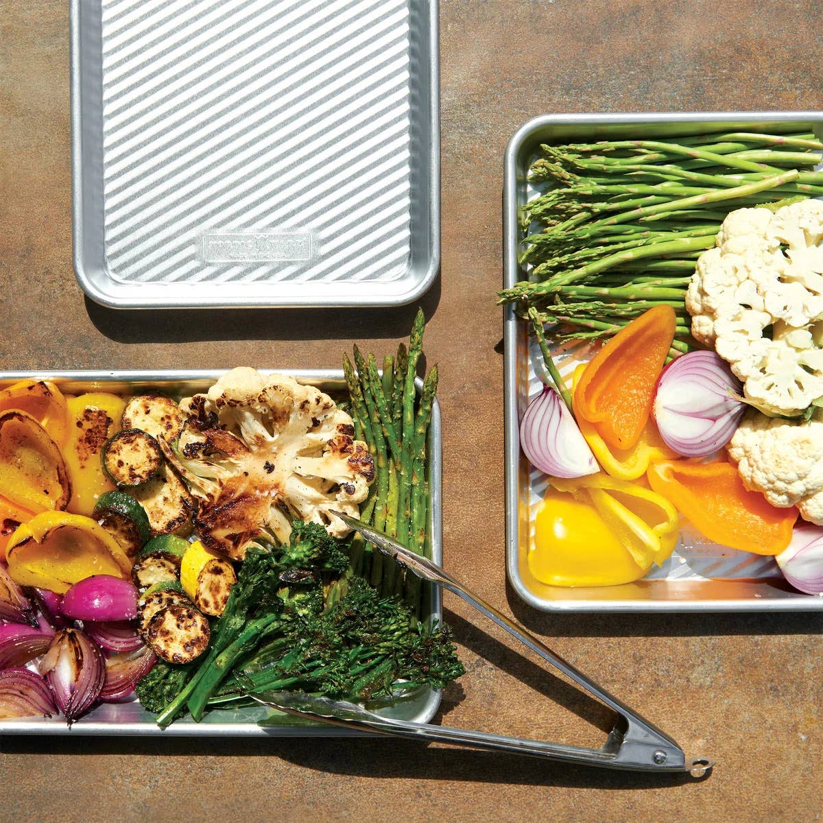 Can You Put a Baking Sheet on the Grill? Expert Tips Revealed