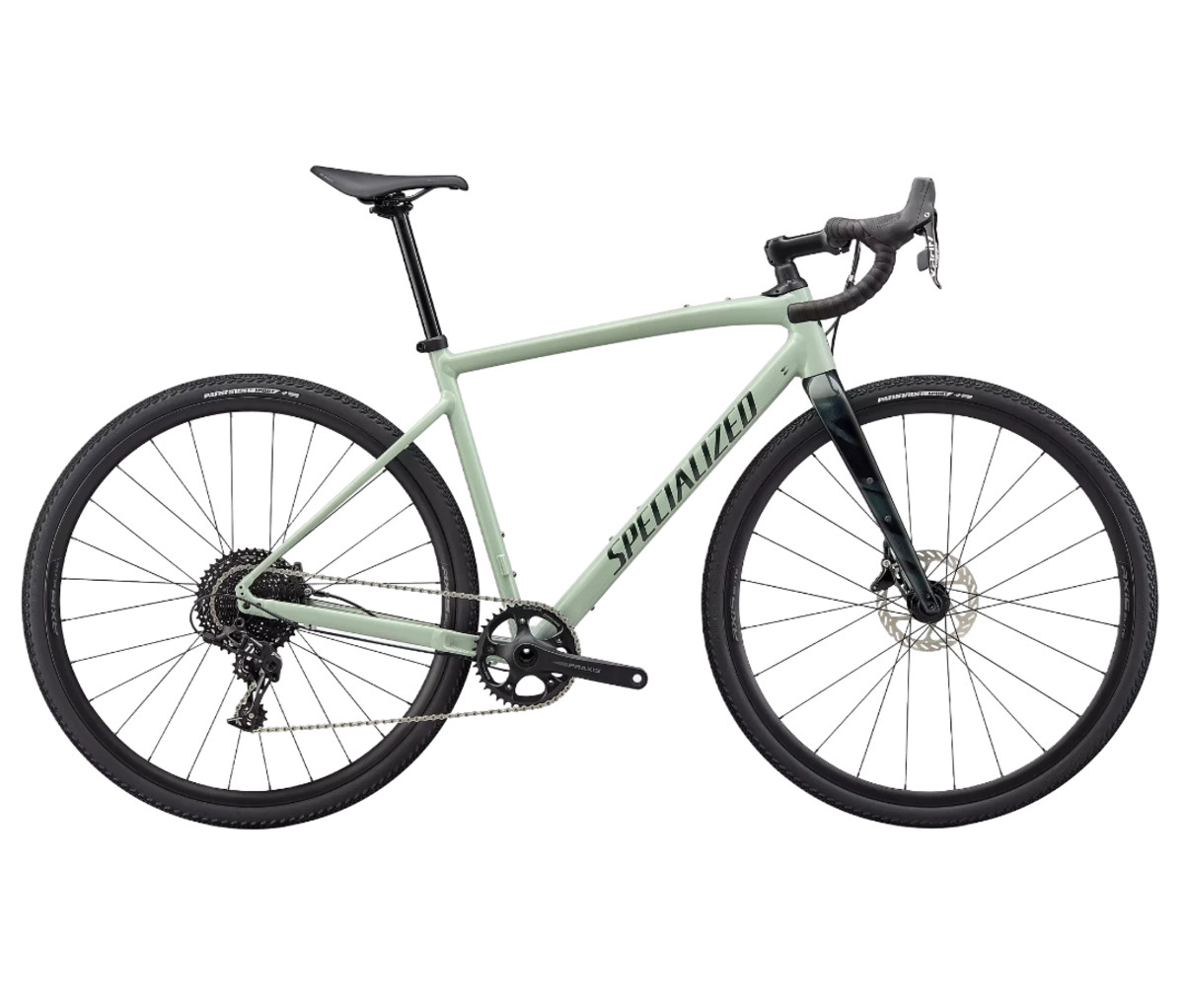 Best Gravel Bikes of 2024 Tested and Reviewed Men s Journal
