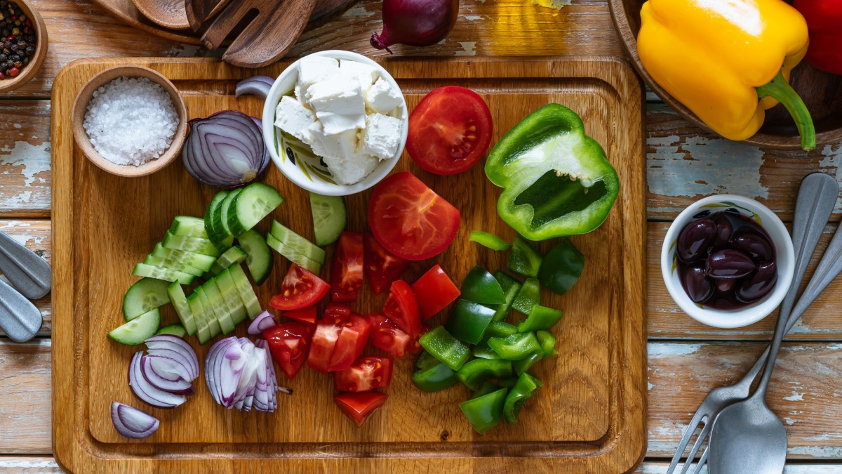 What Is the Balkan Breakfast, Viral TikTok Trend? Men's Journal