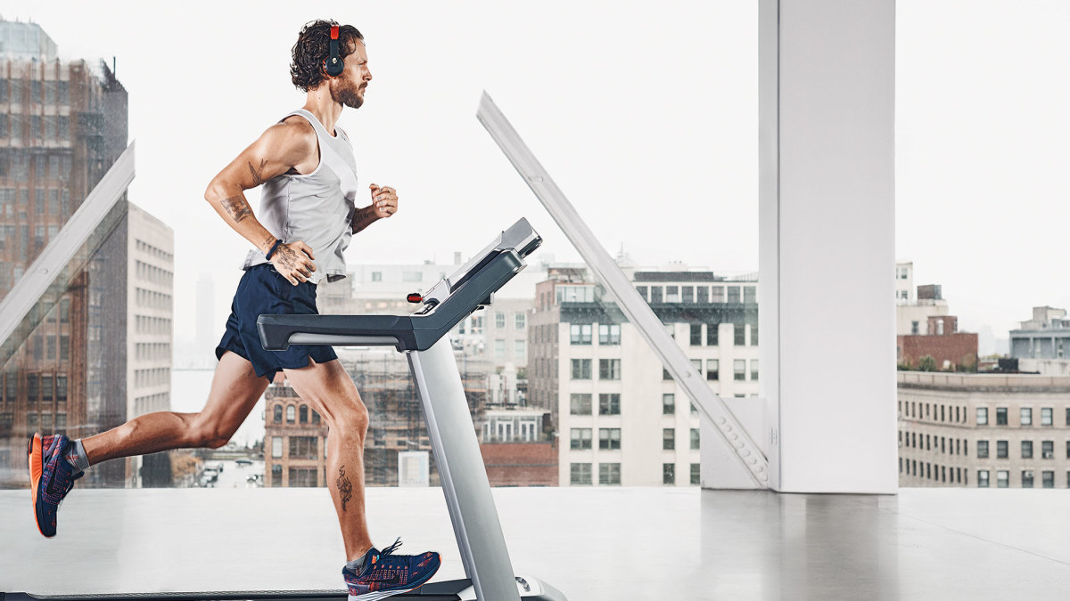 What Zone 2 Heart Rate Is and How to Calculate Yours Men's Journal