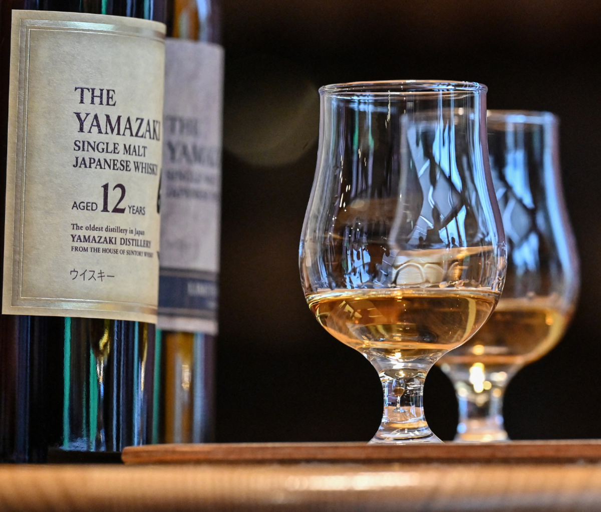 I Only Used to Drink Scotch—Until I Learned the Truth About Japanese