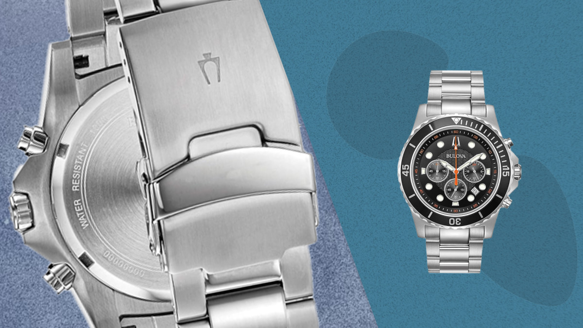 Bulova sale outlet