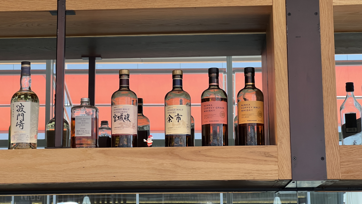 I Only Used to Drink Scotch—Until I Learned the Truth About Japanese