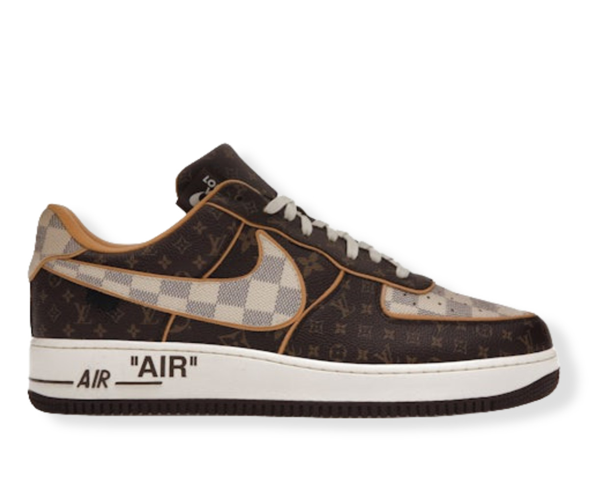 10 Most Expensive Shoes Ever Sold Men s Journal