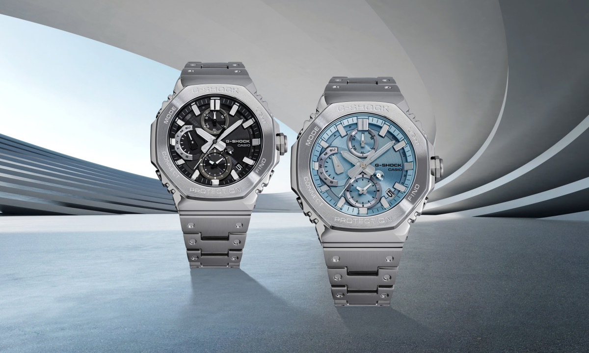 G shock chronograph deals