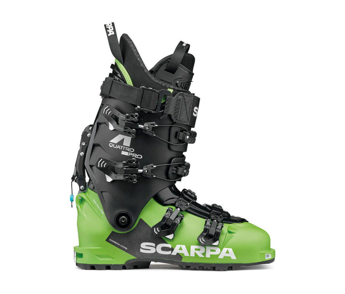 Lightest ski boots sale