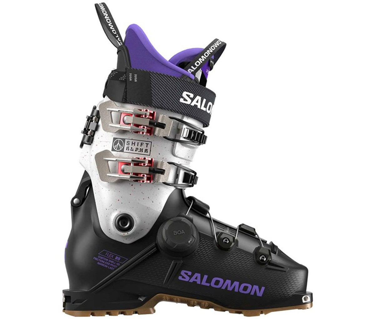 Top rated ski boots clearance