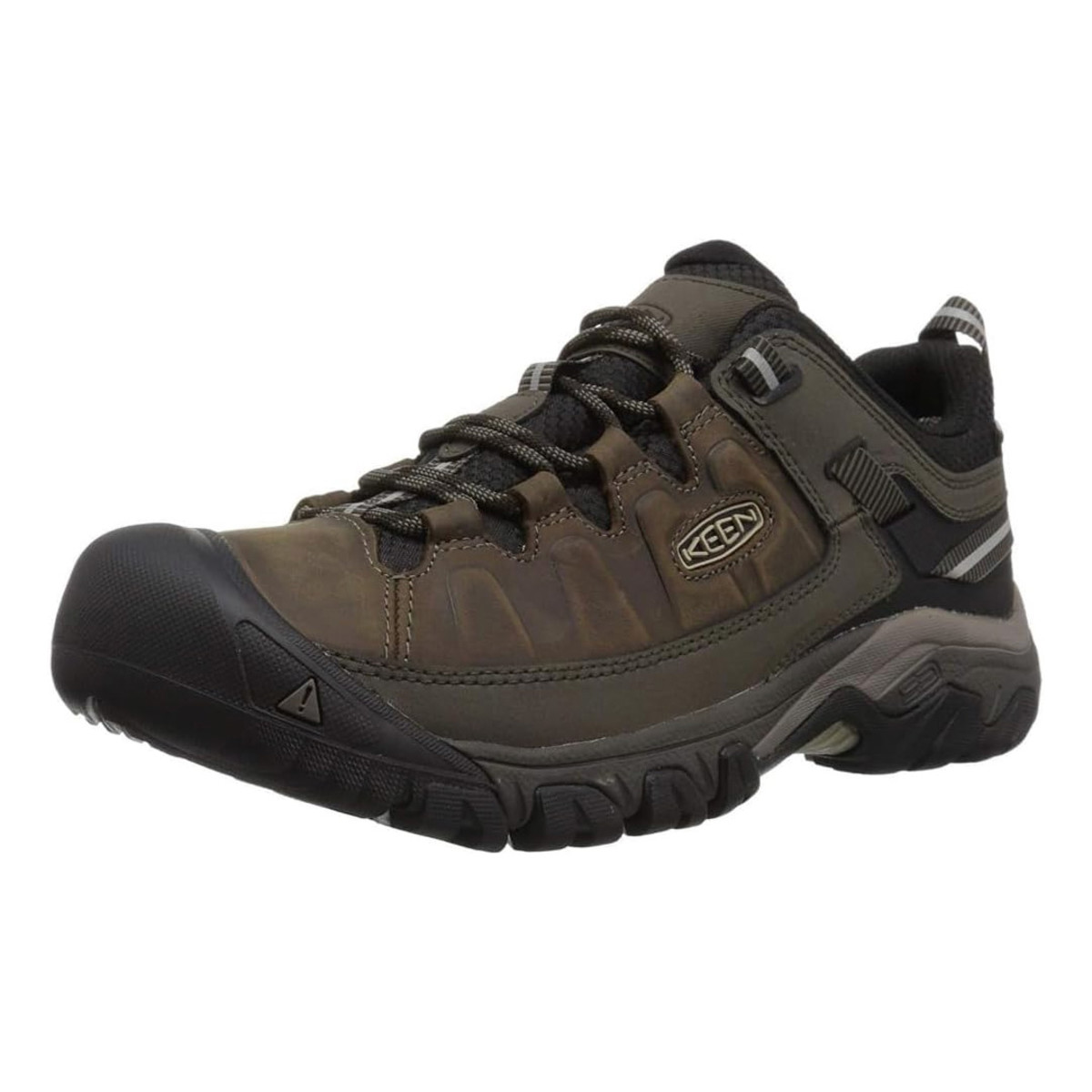 Keen s Targhee III Waterproof Hiking Shoes Are Up to 75 Off Men s Journal