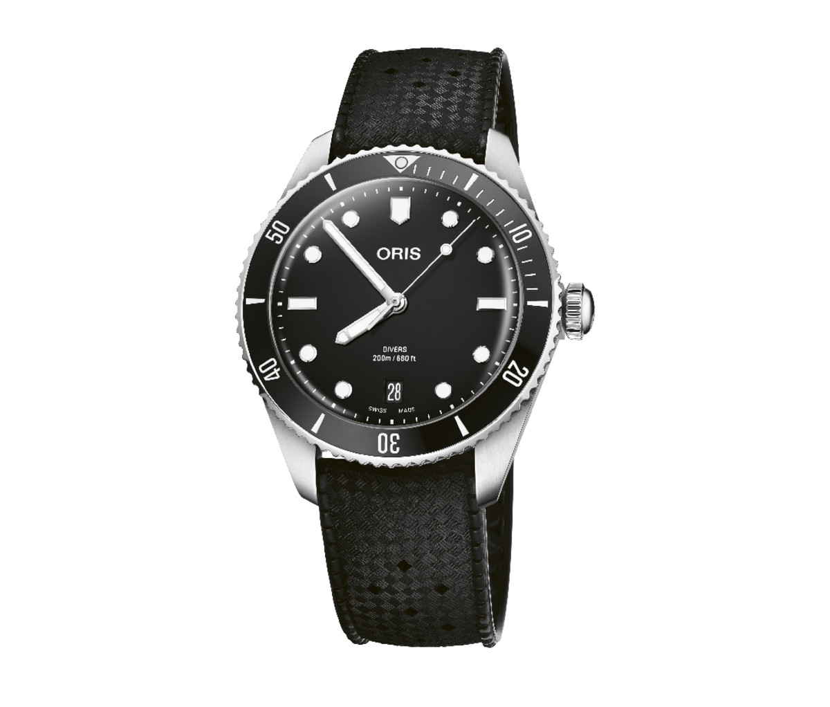 Oris submariner watch discount