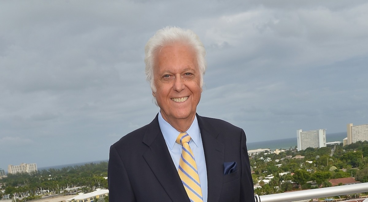 Jack Jones, GrammyWinning Singer of 'The Love Boat' Theme Song, Dead