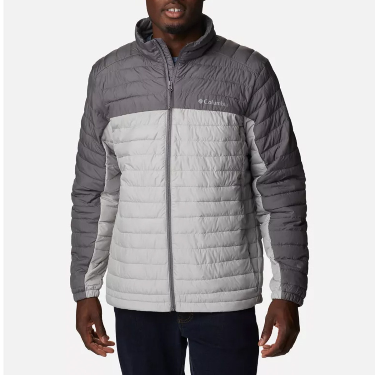 Columbia ten falls jacket mens online