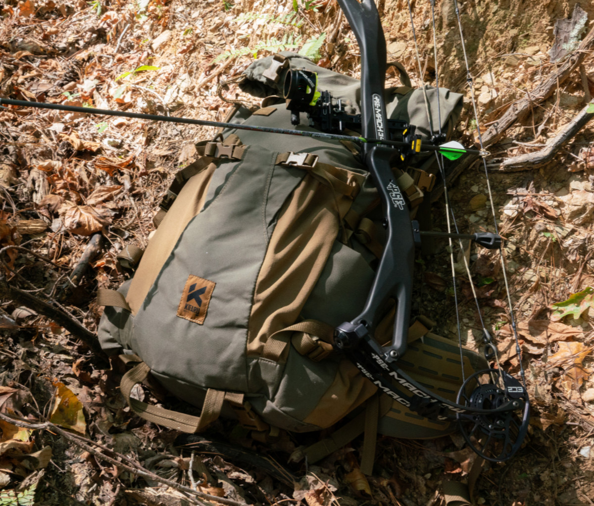 Best deer hunting backpack shop