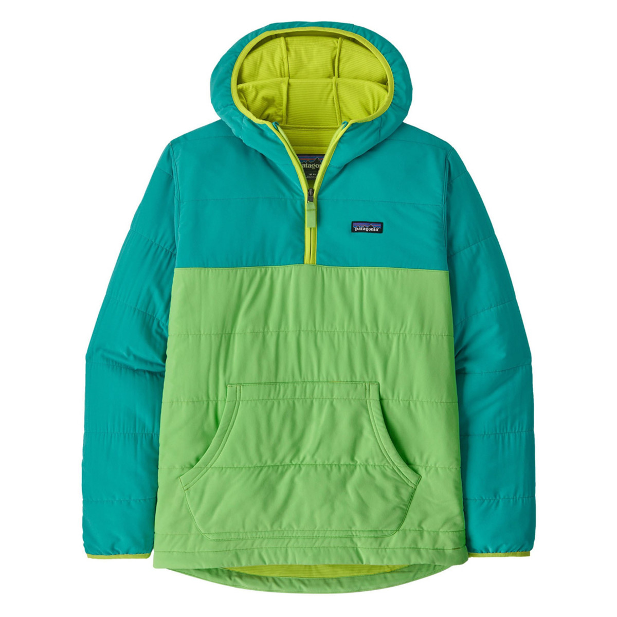 REI Is Selling Patagonia s 199 Packable Hoodie for Just 99 Men s Journal