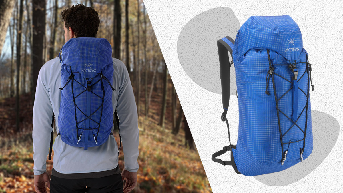 Arcteryx rucksack sale Clearance