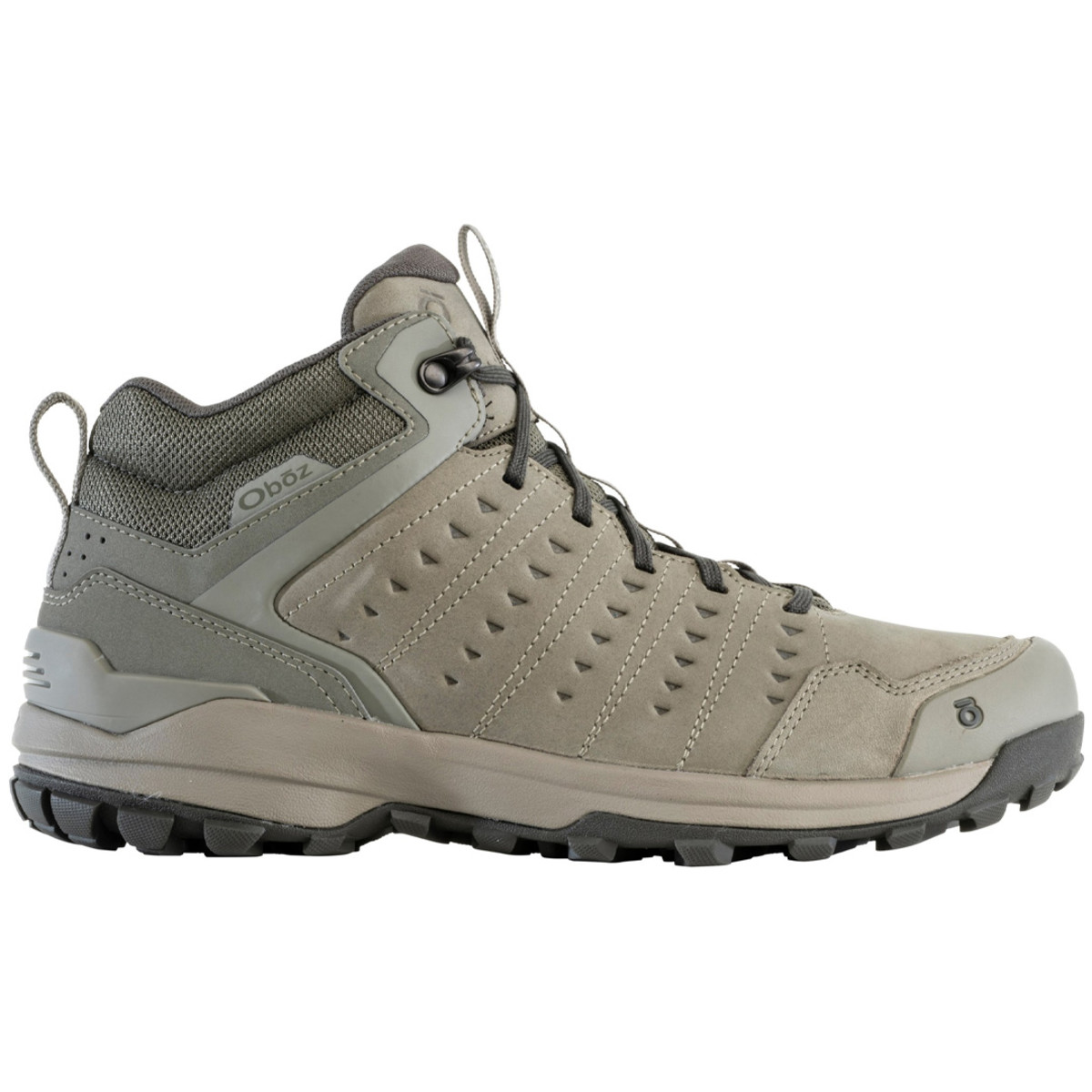 Oboz Sypes Waterproof Hiking Boots Are Up to 35 Off at REI Men s Journal