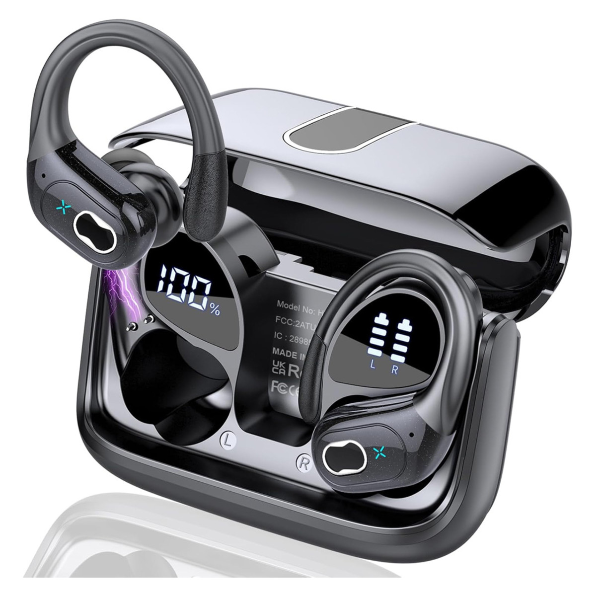 Amazon Is Selling a Pair of 90 Running Earbuds for 24 Men's Journal