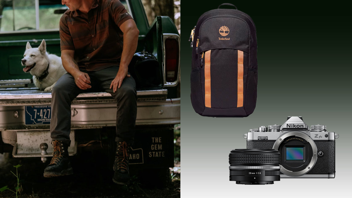 40 Best Gifts for Men Who Have Everything (2024) Men's Journal