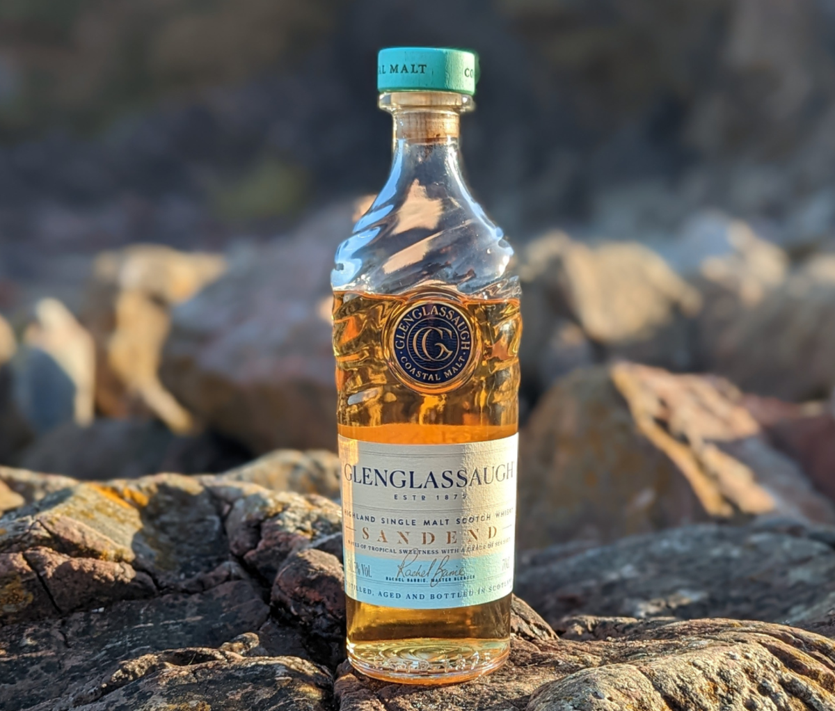 Glenglassaugh Sandend Single Malt Scotch Whisky Review
