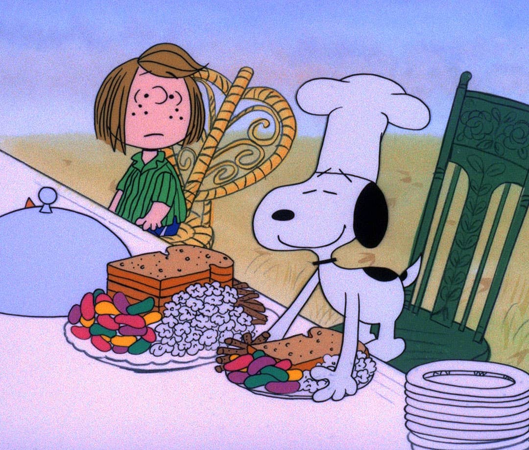 60 Best Thanksgiving Movies and TV Shows to Watch in 2025