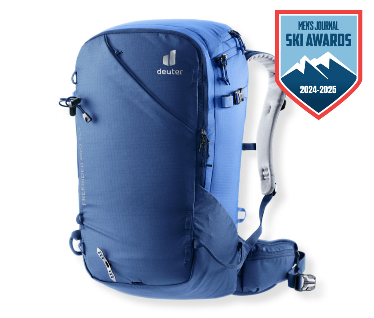 Deuter ski packs outlet