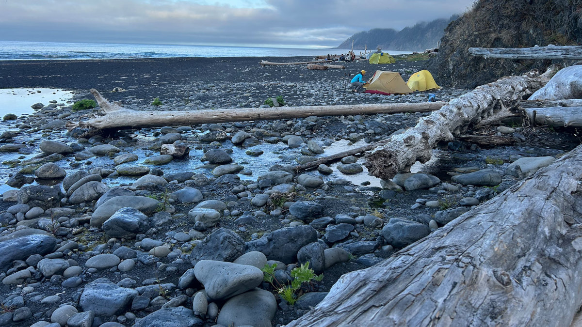 How to Explore the Lost Coast California s Adventure Hideout Men s Journal
