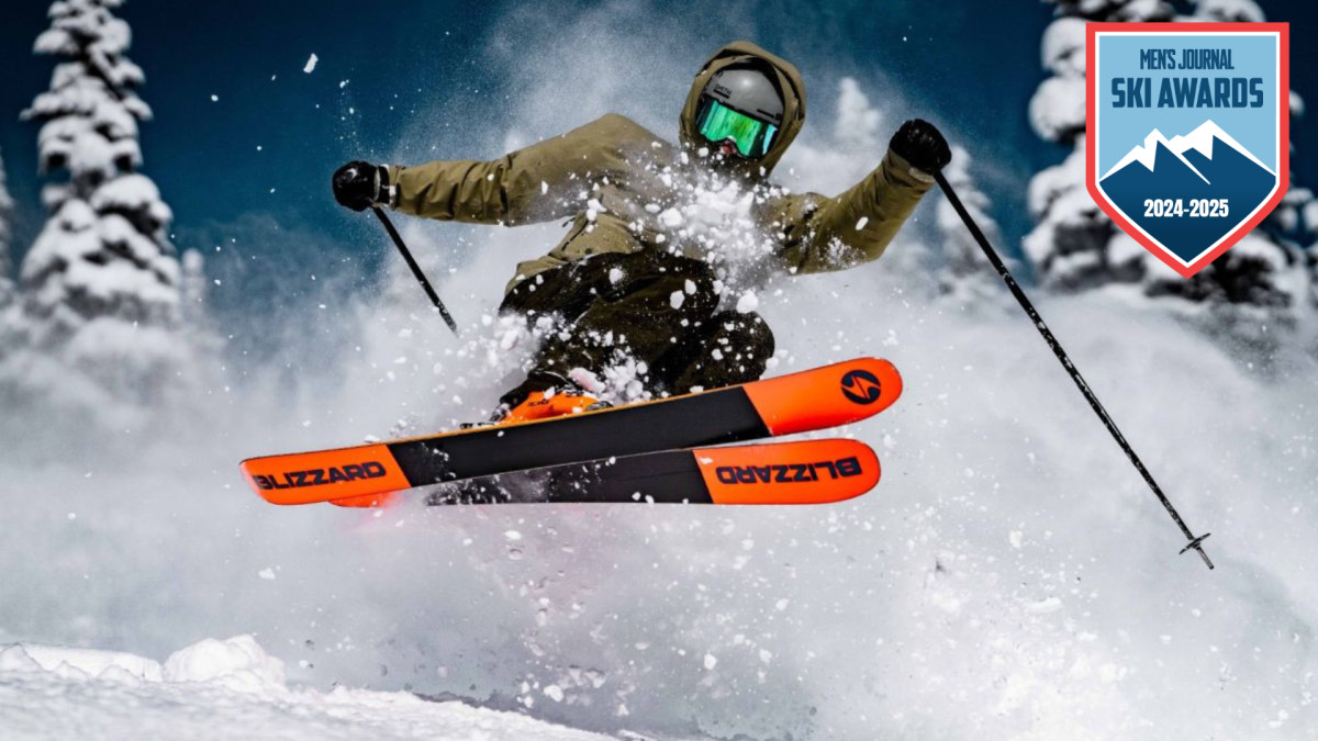 Best Ski and Snowboard Gear of 2024 25 Tested by Pros Men s Journal