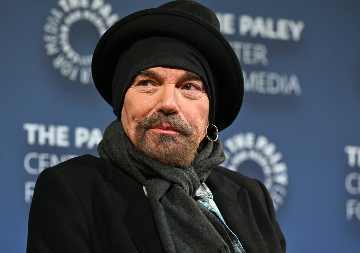 Billy Bob Thornton Is Happy He Wasn t Famous In His 20s