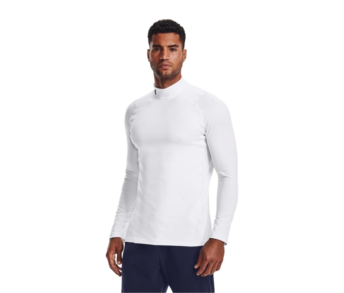 Under armour cold gear sale hotsell