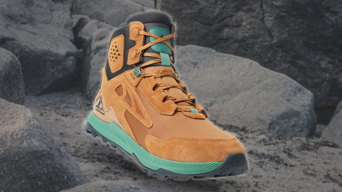 Altra s Lone Peak Hiker 2 Hiking Boots Are 40 Off Right Now Men s Journal