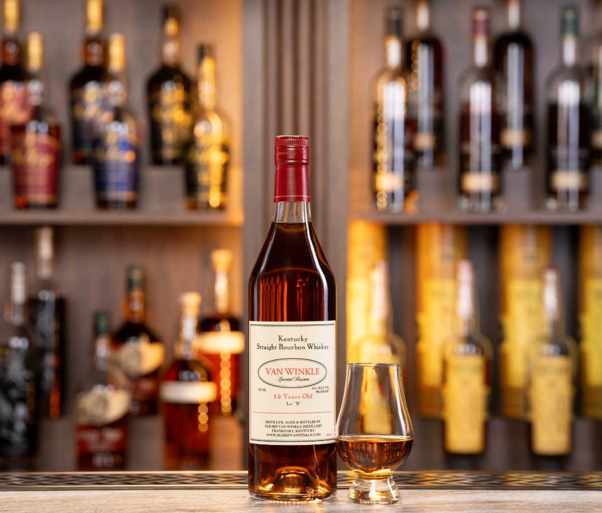 Pappy Van Winkle Reveals 2024 Collection van-winkle-special-reserve-12-year-w-liquor-store
