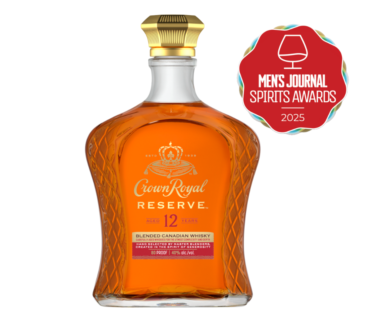 50 Best Whiskeys in the World for 2025 - Men&rsquo;s Journal