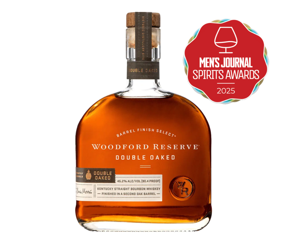 50 Best Whiskeys in the World for 2025 - Men&rsquo;s Journal