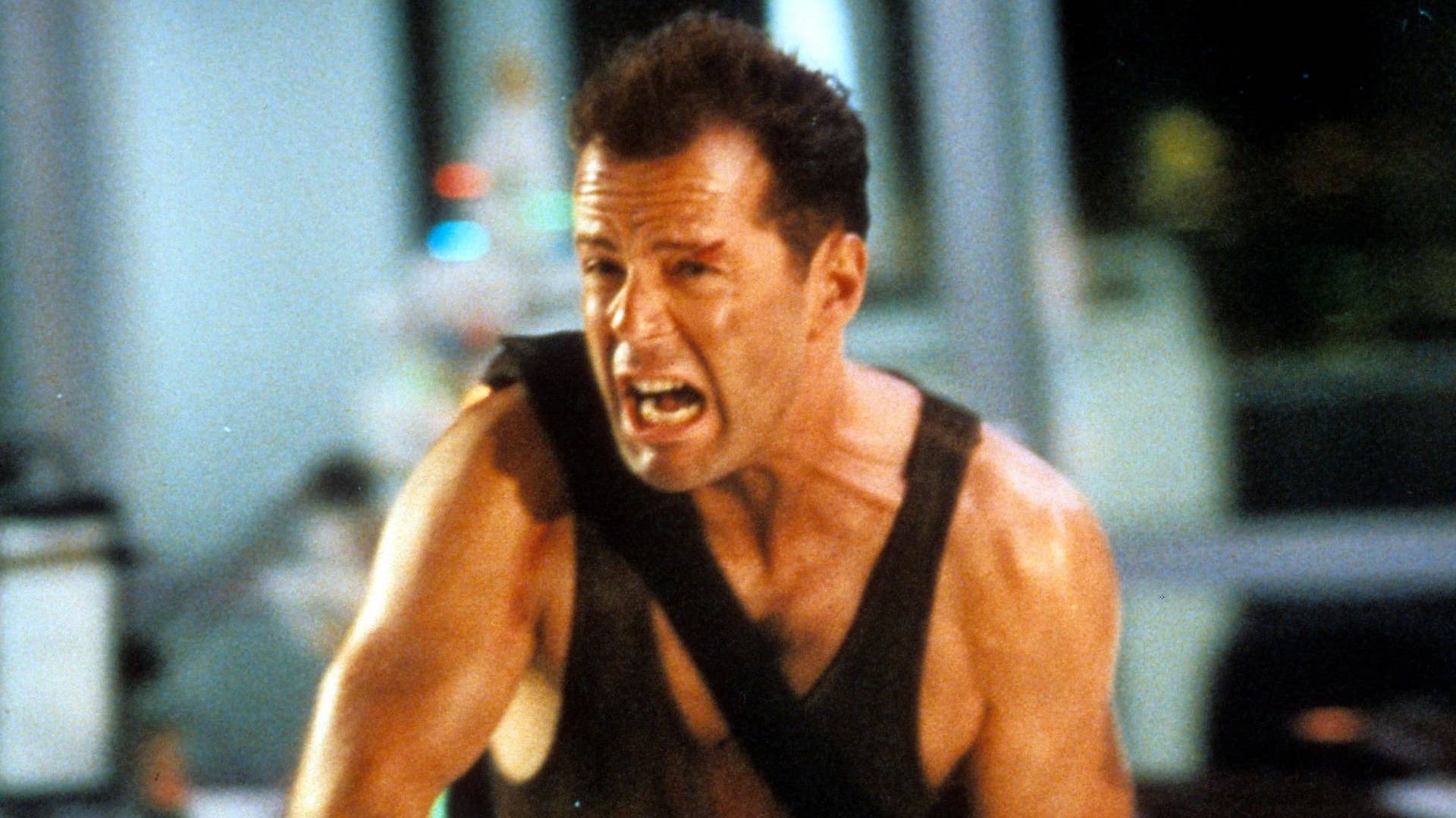 How to Stream All the 'Die Hard' Movies This Christmas