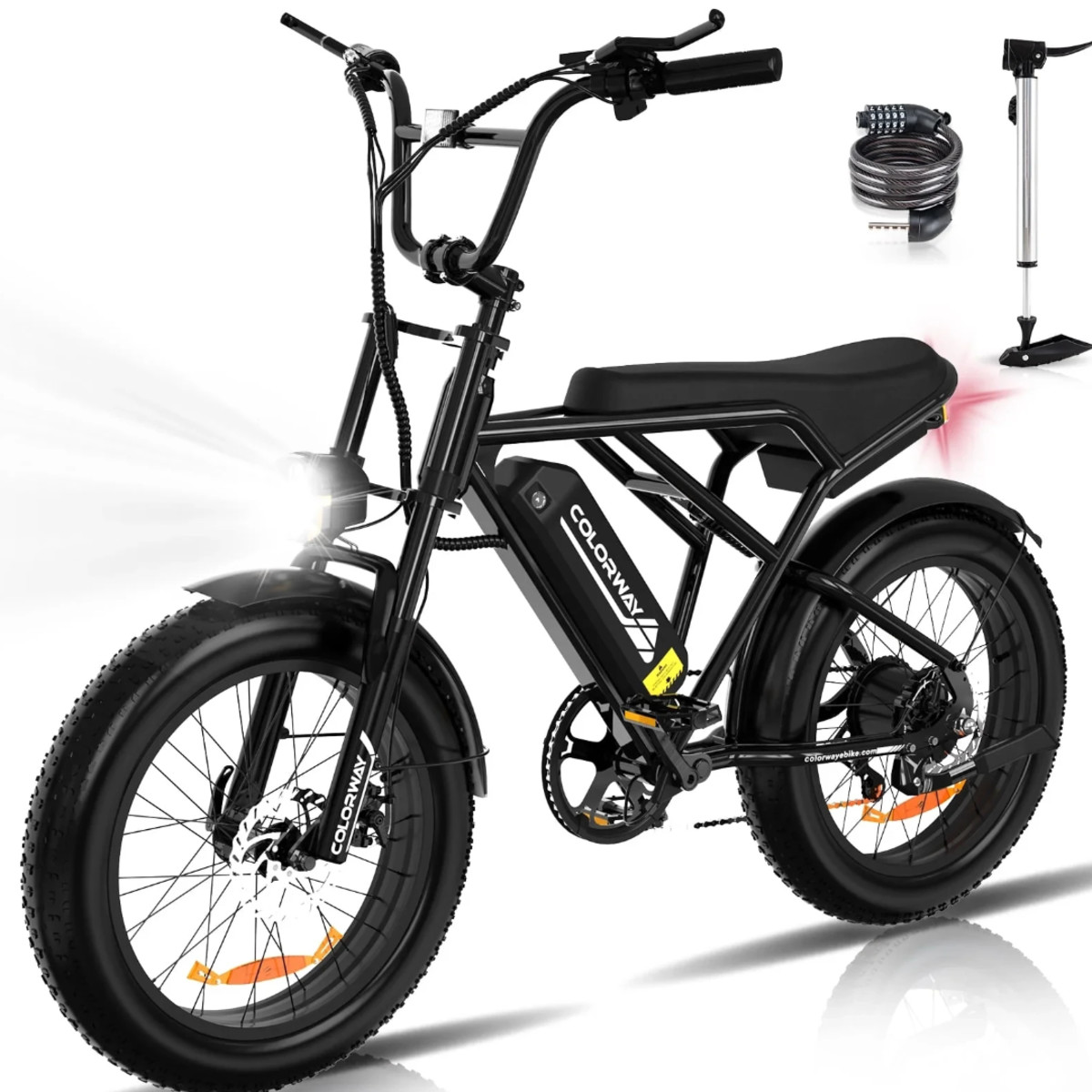 Walmart Is Selling a 1 400 Electric Mountain Bike for 530 Men s Journal