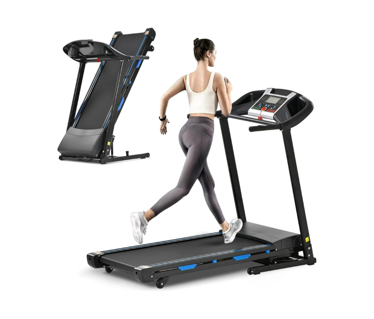 Treadmill for sale in walmart discount