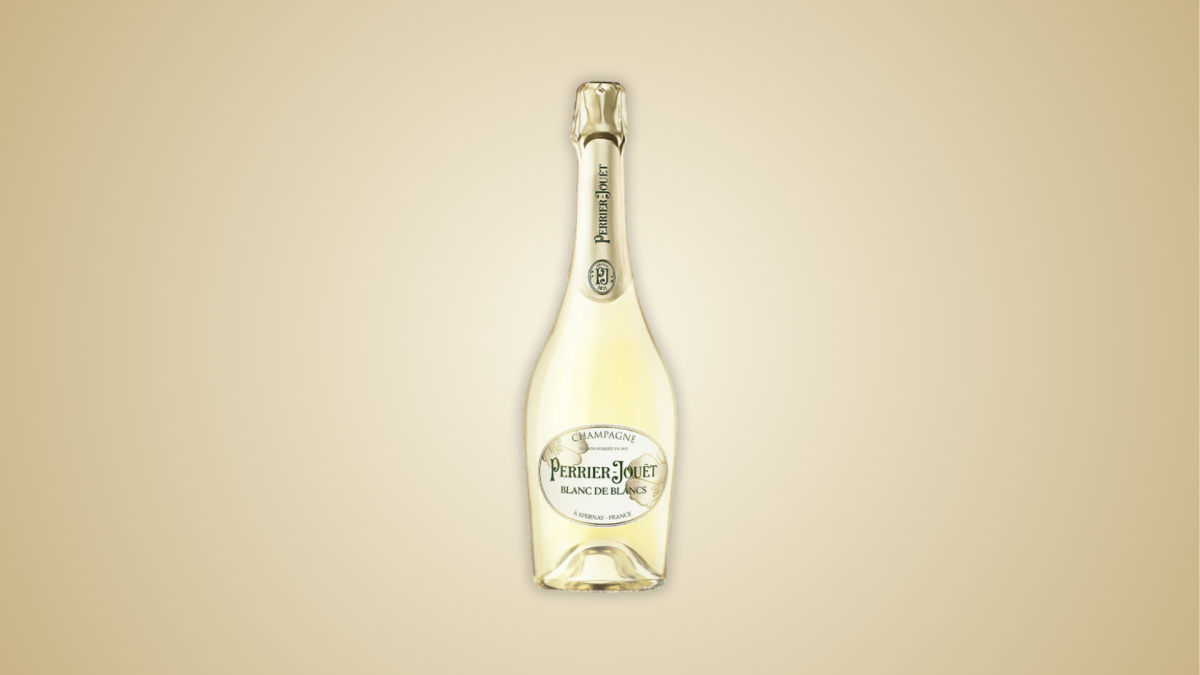 Perrier-Jouët Blanc de Blancs NV 750ml Perrier Jouet Blanc De Blancs Champagne | Order Online | Curiada