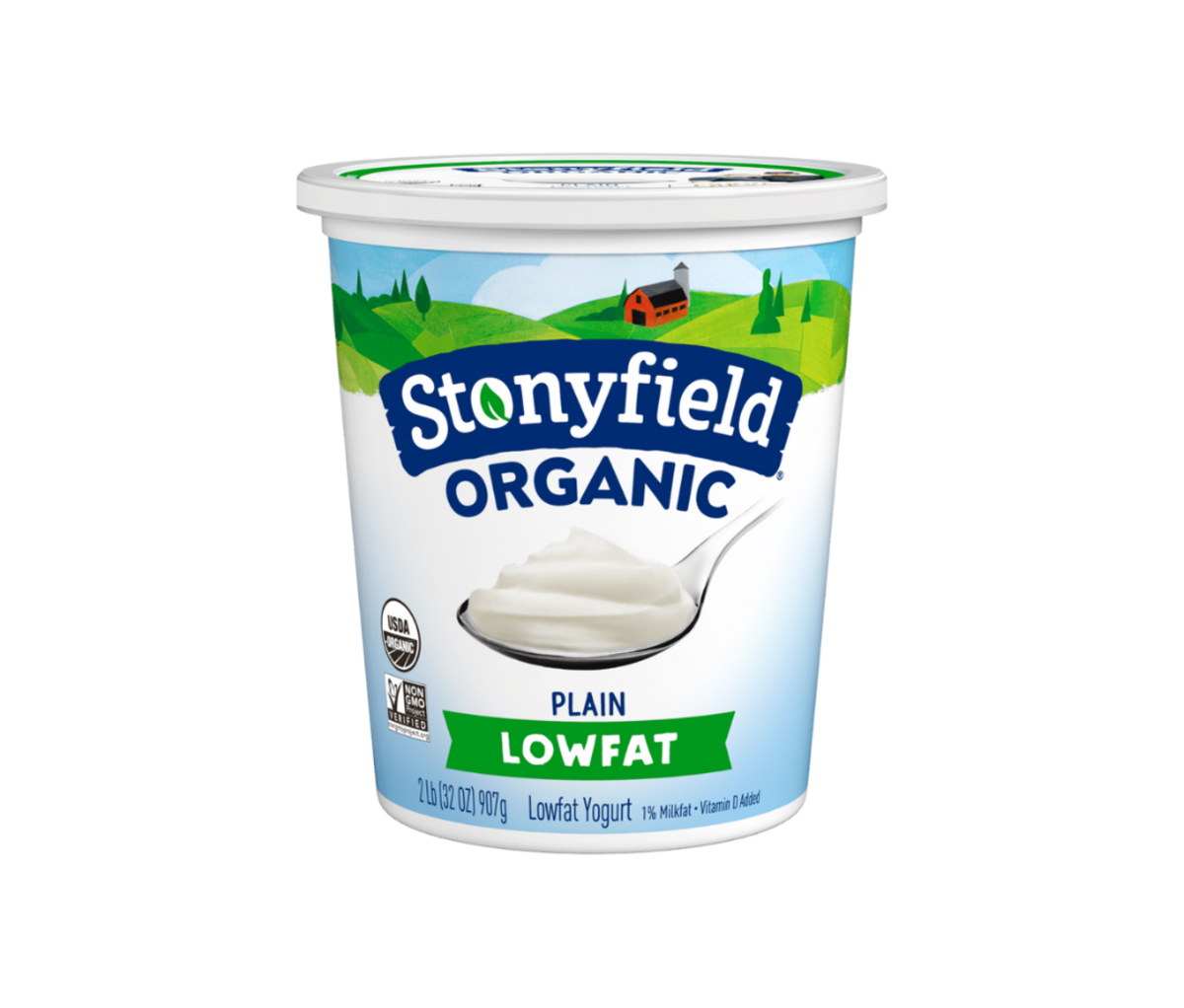 12 Best Yogurts for Weight Loss According to Experts Men s Journal