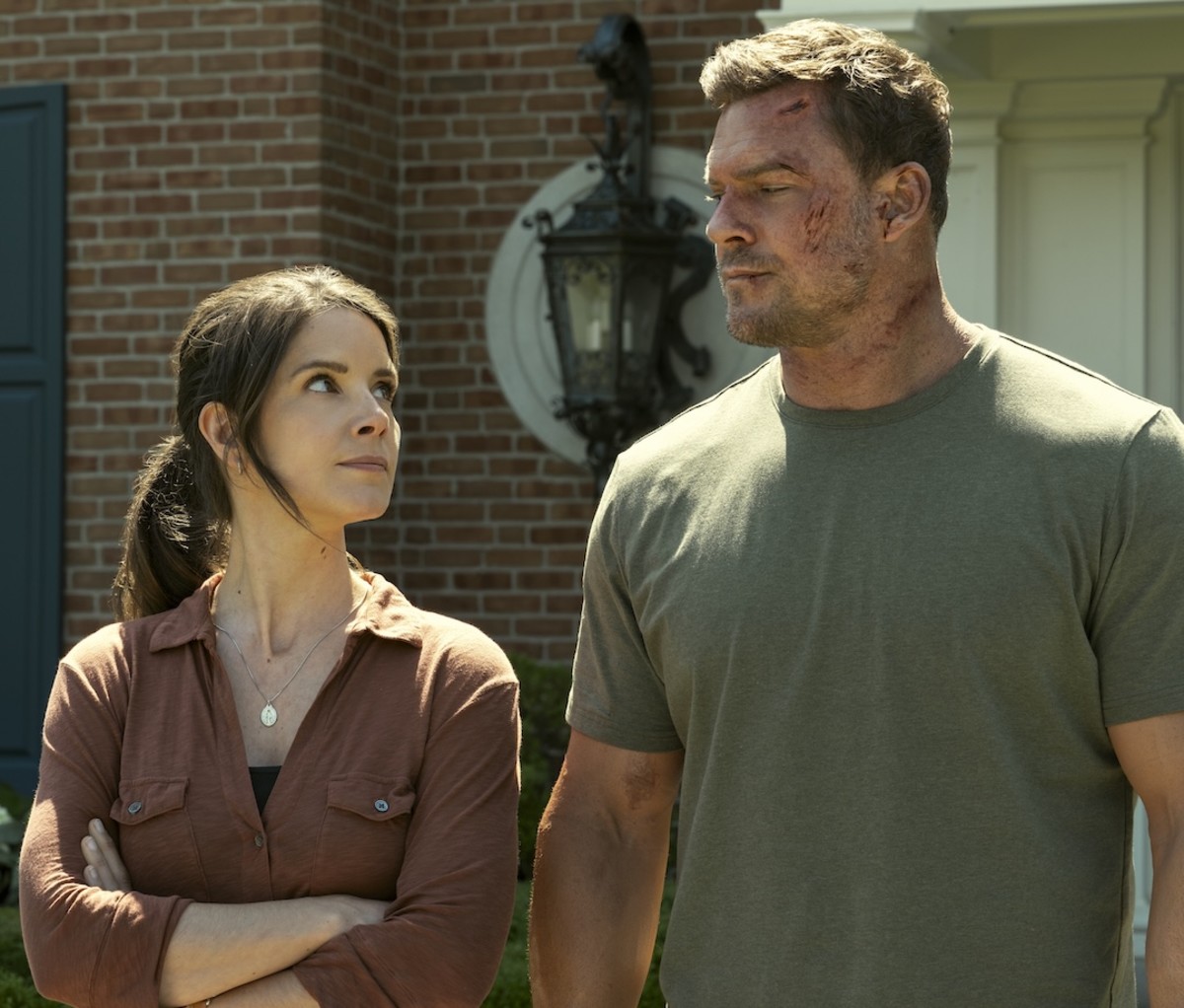 Reacher' Season 3: Cast, Release Date, Plot, and Trailer - Men's Journal