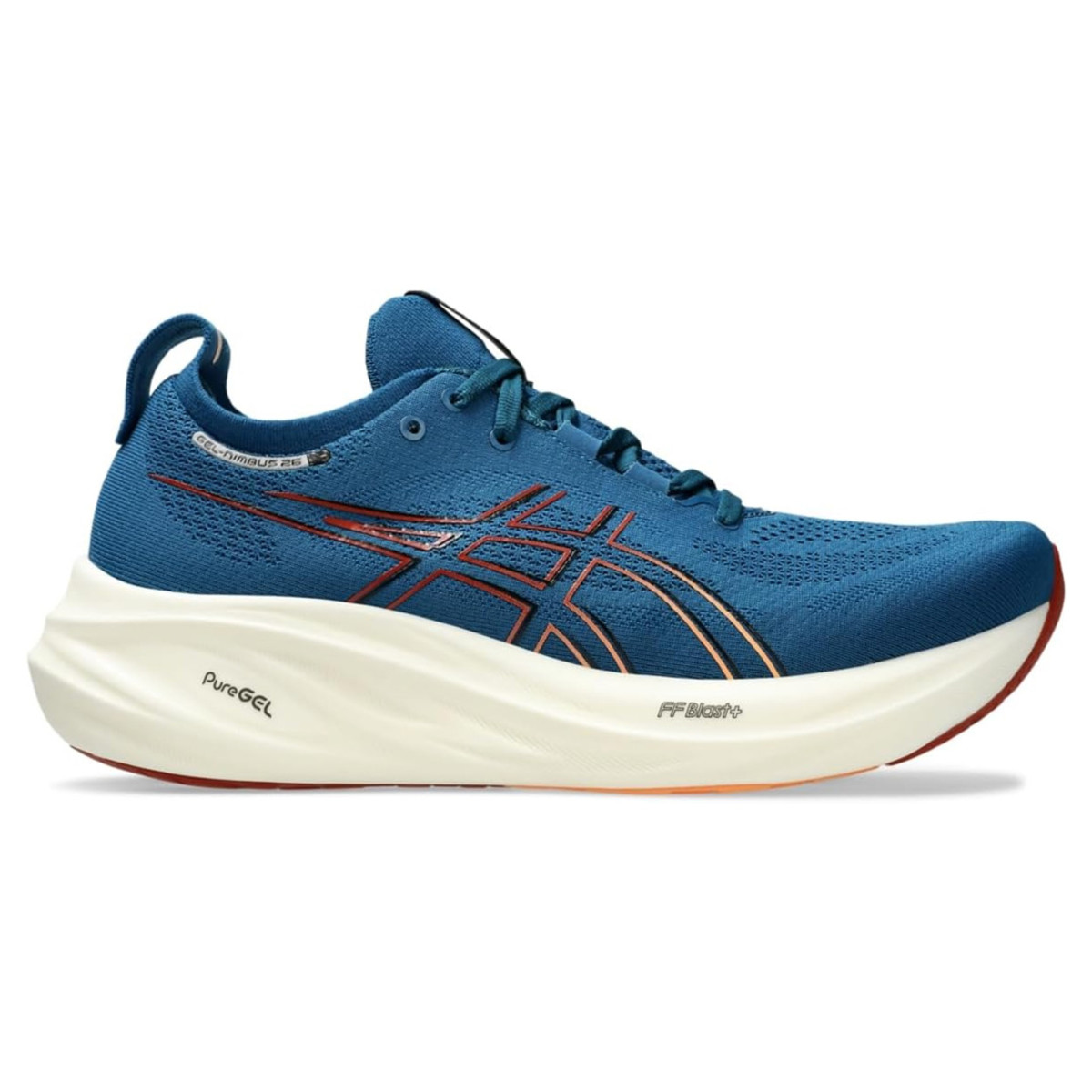 amazon asics