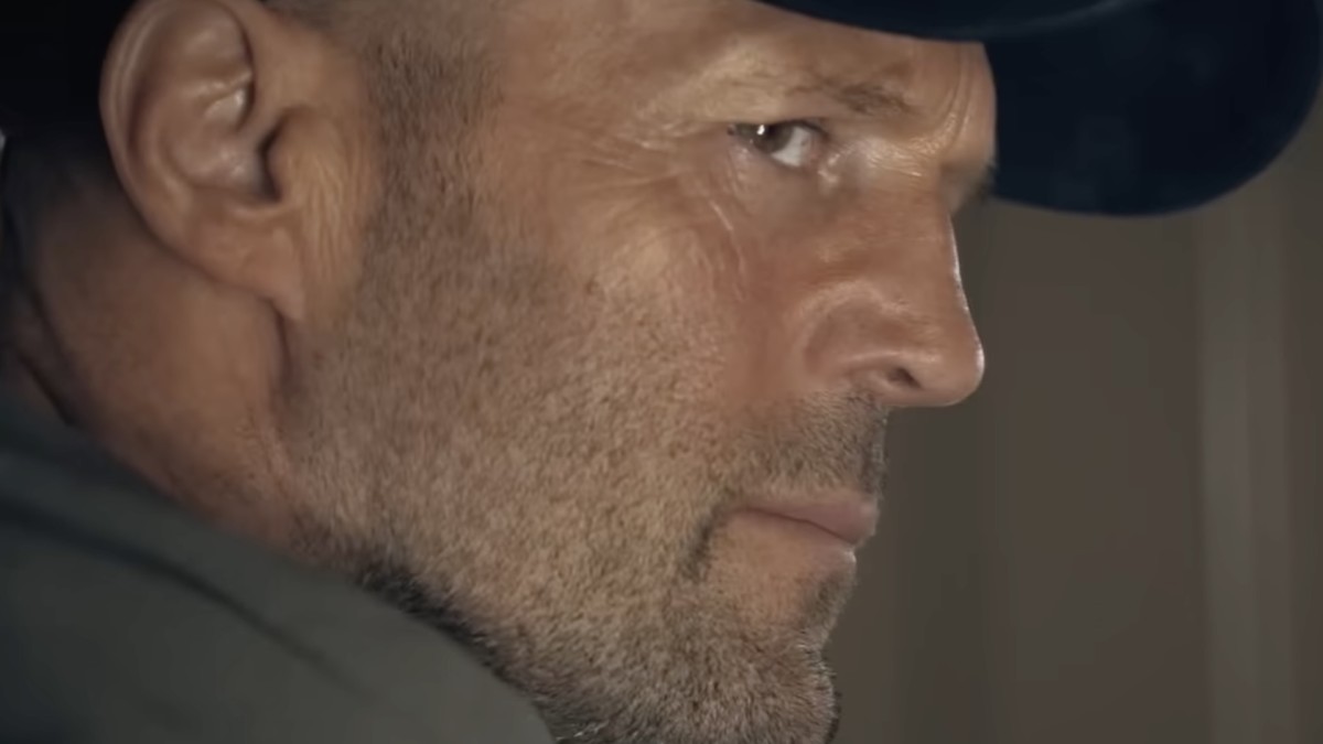 Epic 'A Working Man' Trailer Stars Jason Statham