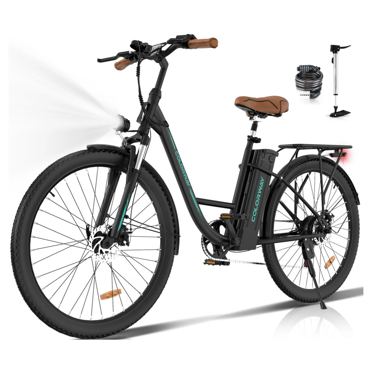 Walmart Is Selling a 1 100 E Bike for Just 439 Right Now Men s Journal