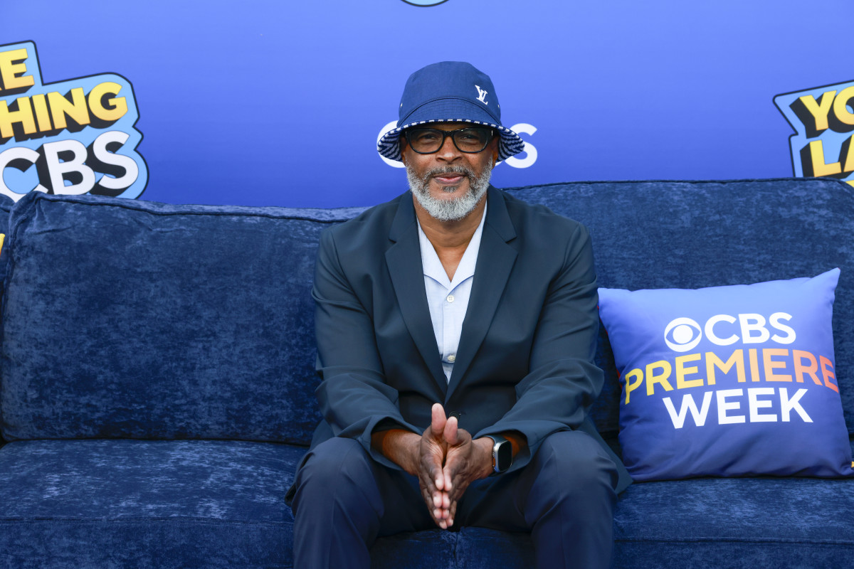 Damon Wayans Sr. Reveals Surprise Romance with Nephew’s Ex