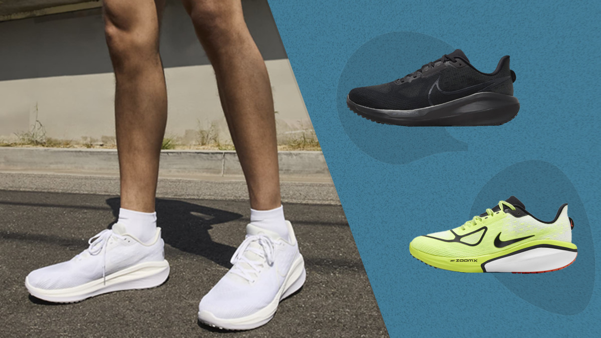 Nike Vomero 17 Running Shoes Are Now Nearly $60 Off